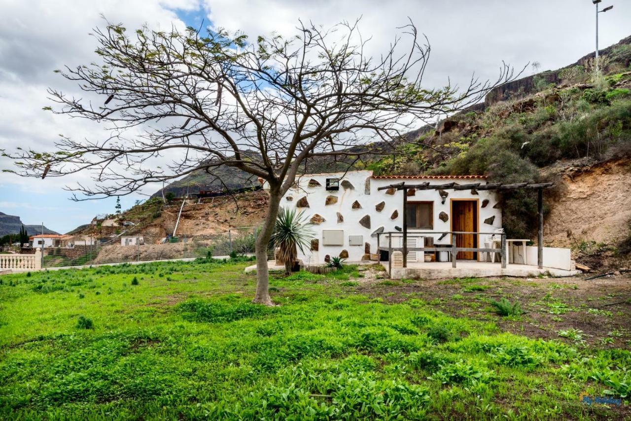 Finca Artemi Carretera Ayagaures 外观 照片